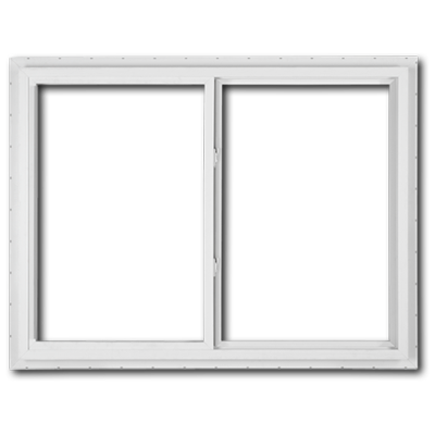 View ProFinish Brickmould 300 Window Collection
